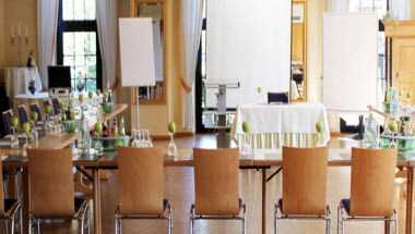 Hotel Burg Wegberg in Wegberg, DE