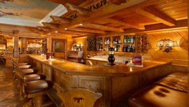 Hotel Alpenroyal Zermatt Switzerland en Zermatt, CH