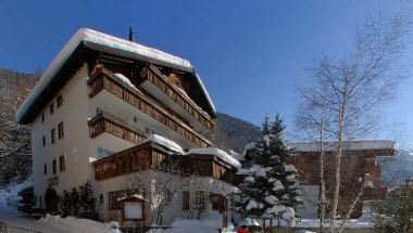 Hotel Alpenroyal Zermatt Switzerland en Zermatt, CH