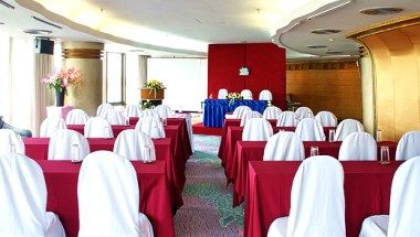 รูปสถานที่จัดงาน