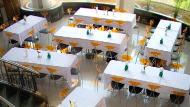 รูปสถานที่จัดงาน