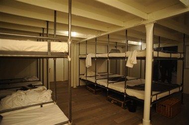 Bild des Veranstaltungsortes