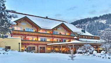 Hotel Ferner i Murau, AT