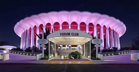 The Forum