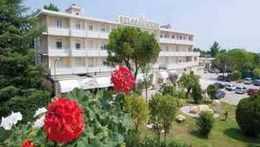 Hotel Terme Belsoggiorno a Abano Terme, IT