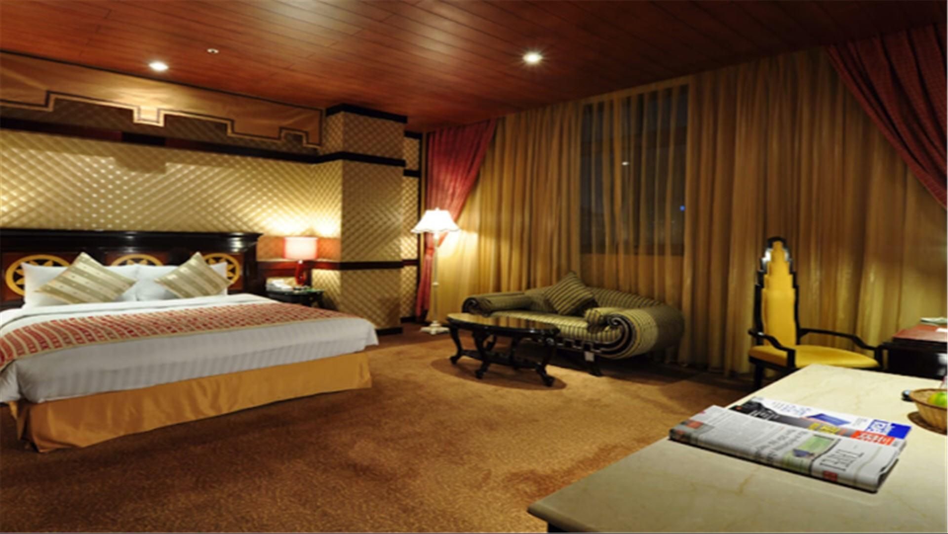 Изображение места проведения