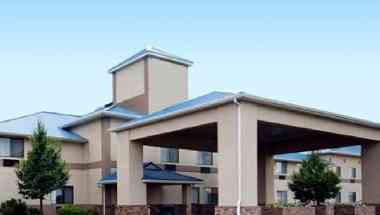 Quality Inn Brandon in Brandon, SD