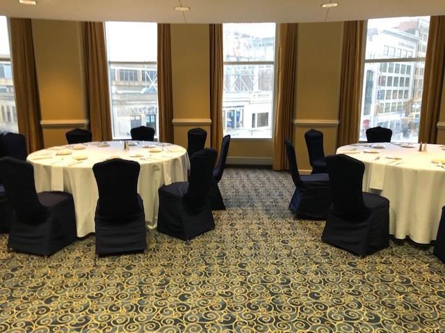 Immagine sala riunioni