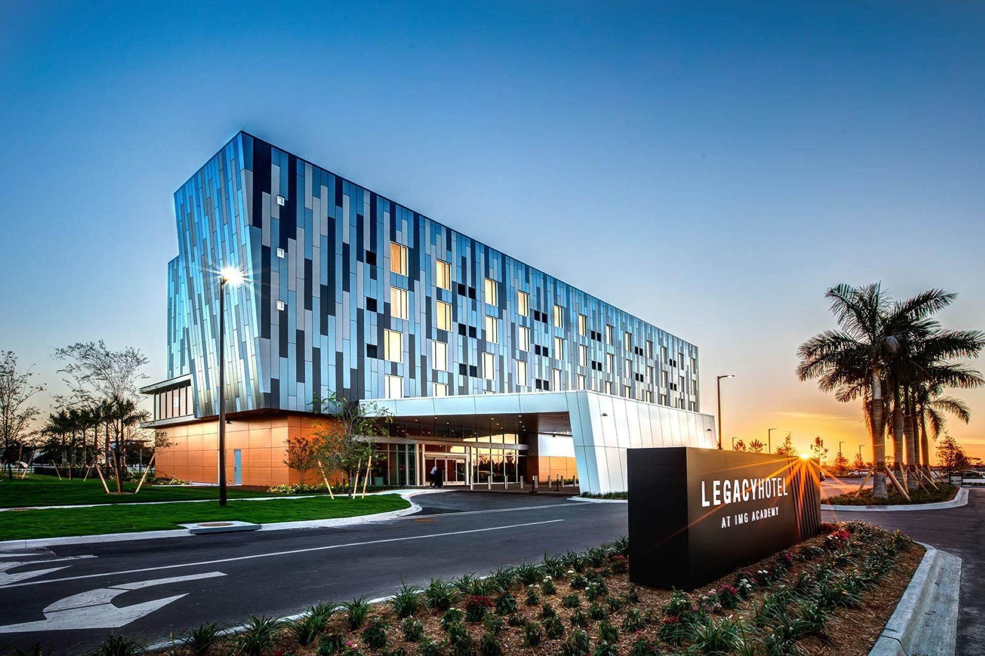 Legacy Hotel At Img Academy image
