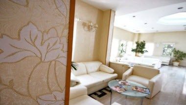 Изображение места проведения