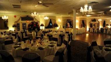 Sunset Harbour в Brookhaven, NY