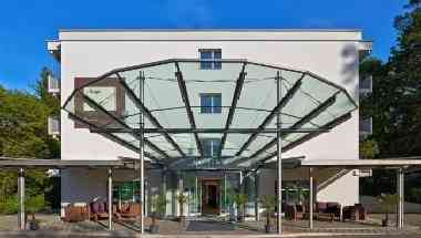 Apart Hotel - operated by Hilton a Zurich, CH