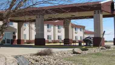 Urbana Inn & Suites, Urbana, IA