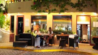 Maya Villa Condo Hotel a Playa del Carmen, MX