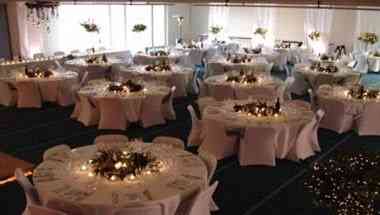 Turner Centre in Kerikeri, NZ