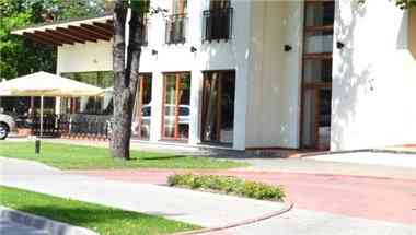 Regina Hotel a Druskininkai, LT