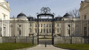 Chateauform Domaine de Béhoust image