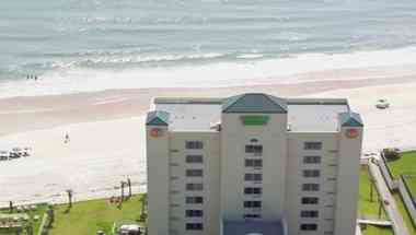 Emerald Shores Hotel in Daytona Beach Shores, FL