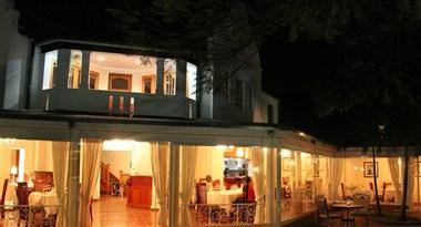 Bronte The Garden Hotel a Harare, ZW