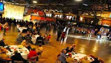 Base Camp, St. Paul, MN