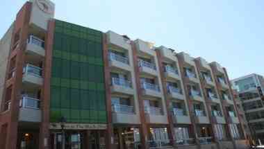 Inn at the Black Olive, Baltimore, MD