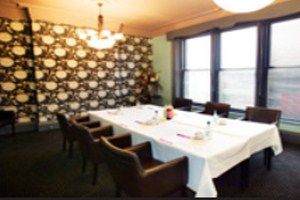 Изображение места проведения