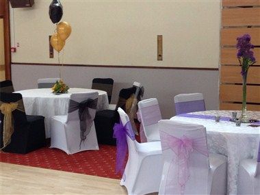 Изображение места проведения