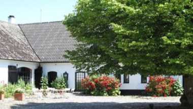 Idala Farm in Trelleborg, SE