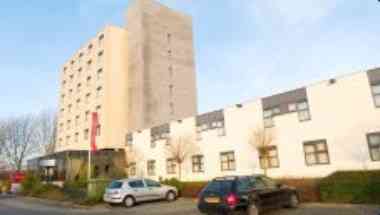 Bastion Hotel Almere em Almere, NL