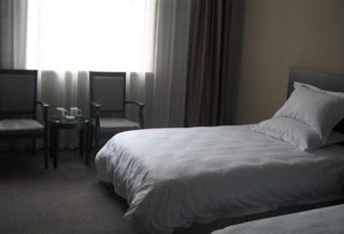 Wenzhou Xiaonanmen Express Hotel a Wenzhou, CN