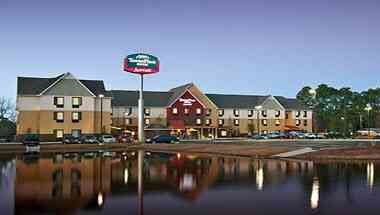 TownePlace Suites by Marriott Panama City в Panama City, FL