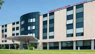 Hotel Mercure Venezia Marghera a Venezia, IT