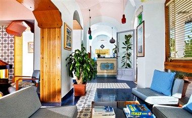 Bild på anläggning