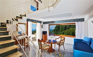 Bild på anläggning