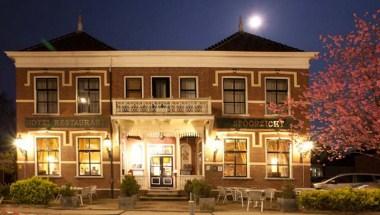 Hotel Spoorzicht image