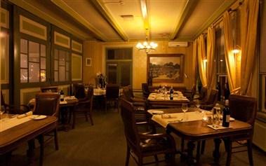 Hotel Spoorzicht a Loppersum, NL