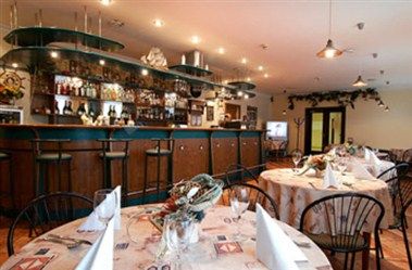 Bild på anläggning