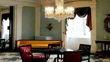 Historic House Truavst of New York City в New York, NY