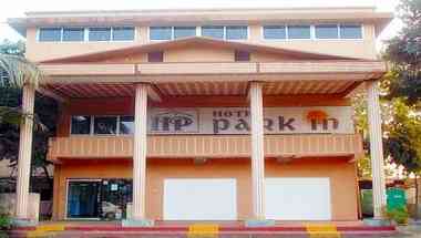 Hotel Park In i Sambalpur, IN