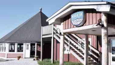 Kraja Hotel en Arjeplog, SE