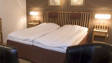 Изображение места проведения