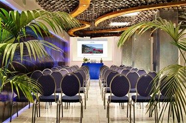 Изображение места проведения