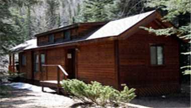 Circle K Guest Ranch i Dolores, CO