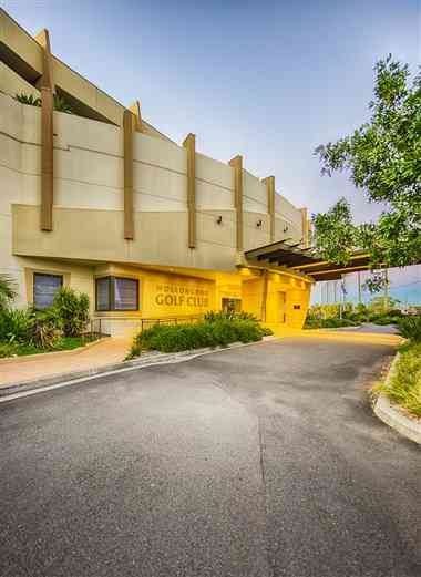 South Coast, AUにおけるBest Western City Sands