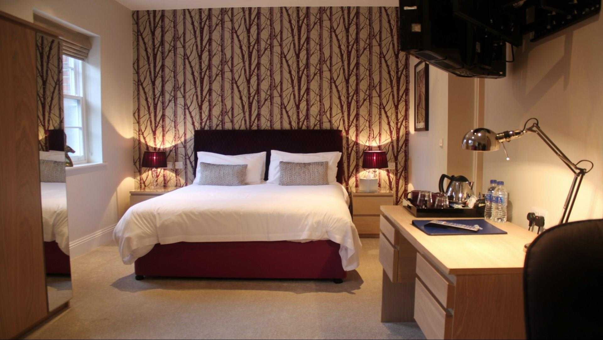 The Keep à Yeovil, GB1