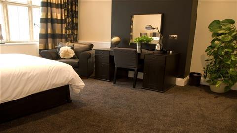 The Keep à Yeovil, GB1