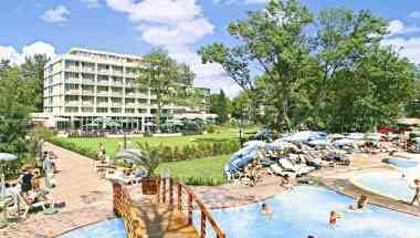 Club Calimera Sunny Beach a Sunny Beach, BG