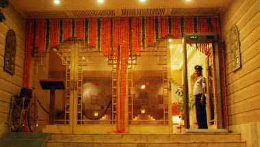 Hotel Yuvraj Palace a Ranchi, IN