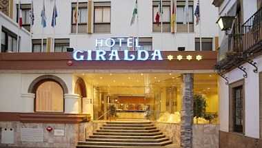 Catalonia Giralda a Seville, ES