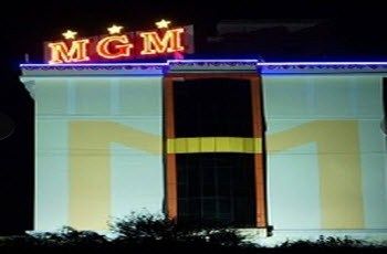 Изображение места проведения